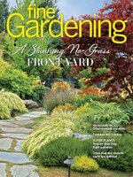 Fine Gardening Magazine